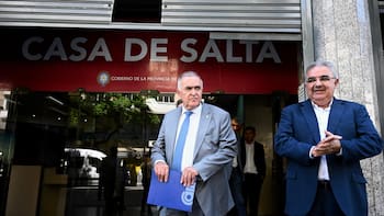 Tambalea el peronismo en el Senado: qué gobernadores están planeando la fuga