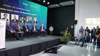 Los gobernadores le ponen condiciones al boom minero: qué le reclama cada provincia al Gobierno