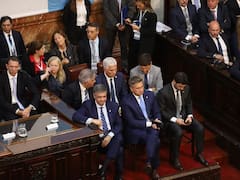 Efecto dominó: cae la recaudación, estallan los conflictos y se complica la gobernabilidad