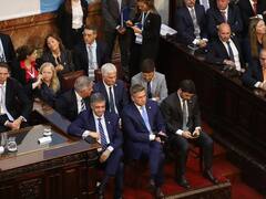 El dilema de los gobernadores de Milei: alianzas para 2027 y cuentas que no cierran