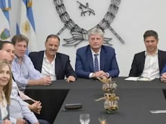 Vivir sin la Rosada: cómo quedó cada provincia tras dos años de “rigor fiscal”