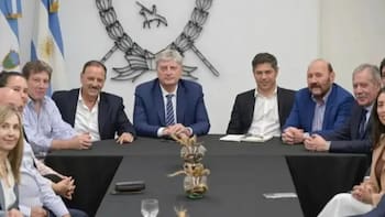 Vivir sin la Rosada: cómo quedó cada provincia tras dos años de “rigor fiscal”