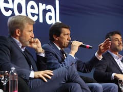 Sadir pone precio al apoyo: las condiciones de Jujuy a las reformas de Milei