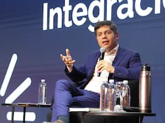 Kicillof regula el uso de la Inteligencia Artificial en PBA: qué se podrá hacer y qué queda prohibido