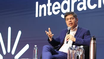 Kicillof regula el uso de la Inteligencia Artificial en PBA: qué se podrá hacer y qué queda prohibido