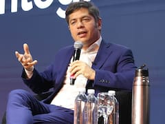 Midieron a los candidatos para suceder a Kicillof: el impensado duelo entre dos figuras que empatan en el podio