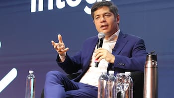 Midieron a los candidatos para suceder a Kicillof: el impensado duelo entre dos figuras que empatan en el podio