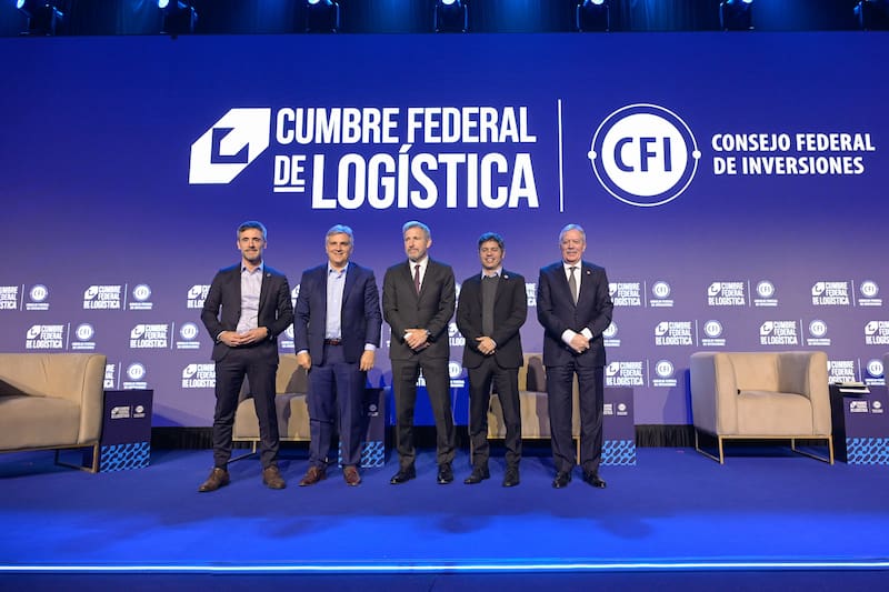 Gobernadores en el CFI