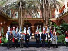 Un índice verde del Conicet revela dónde conviene invertir en el Norte Grande