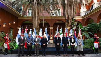 Un índice verde del Conicet revela dónde conviene invertir en el Norte Grande