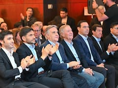 Provincias Unidas se juega todo mañana: incertidumbre y armados en secreto