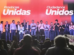 Provincias Unidas presenta el nuevo bloque: crece la pelea por la presidencia