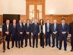 Zonas frías: el tira y afloje de los gobernadores perjudicados tras el acuerdo de Santilli con el Norte
