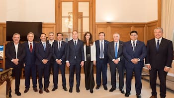 Caen las transferencias automáticas: los gobernadores más perjudicados por la baja de la coparticipación