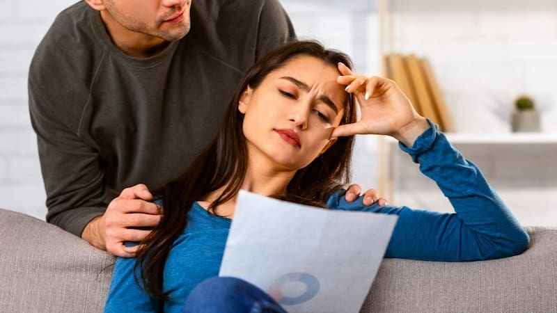 Una disposición estatal en Arkansas cambió el panorama de la ley de alquileres en Estados Unidos y dejó a los inquilinos en una posición más vulnerable frente a los propietarios. Imagen: archivo.