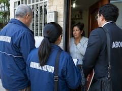 Oficial | Las autoridades recorrerán casa por casa con abogados y oficiales para verificar la existencia de los beneficiarios de pensiones y subsidios en Colombia