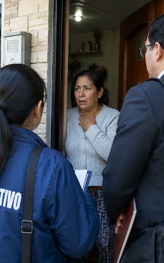 Oficial y confirmado | El Gobierno visitará casa por casa con administrativos y abogados para verificar la existencia de los titulares de pensiones y subsidios en Colombia