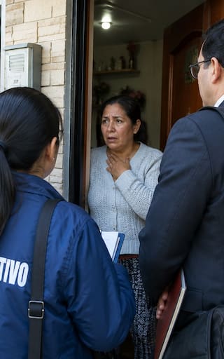 Oficial | El Gobierno de Colombia visitará casa por casa con administrativos y abogados para verificar la existencia de los titulares de pensiones y subsidios