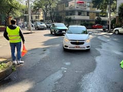 Censo vehicular | Bloquearon la circulación de los autos que no actualizaron su domicilio en el registro oficial