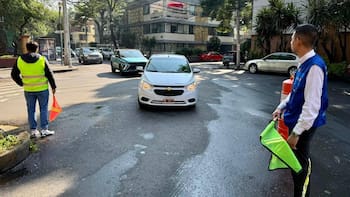 Censo vehicular | Bloquearon la circulación de los autos que no actualizaron su domicilio en el registro oficial