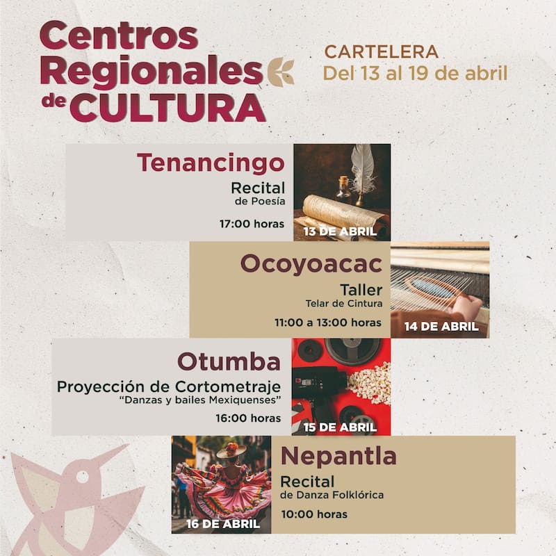 ¿Qué hacer en Edomex?