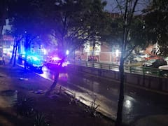 CDMX se prepara para evacuar y socorrer las víctimas del hundimiento más grande la historia: se activará el protocolo Tlaloque 2.O