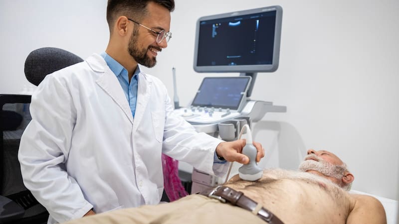 El Gobierno inauguró un centro de salud con prioridad para los porteños: dónde es y cómo sacar turno (Foto: archivo)