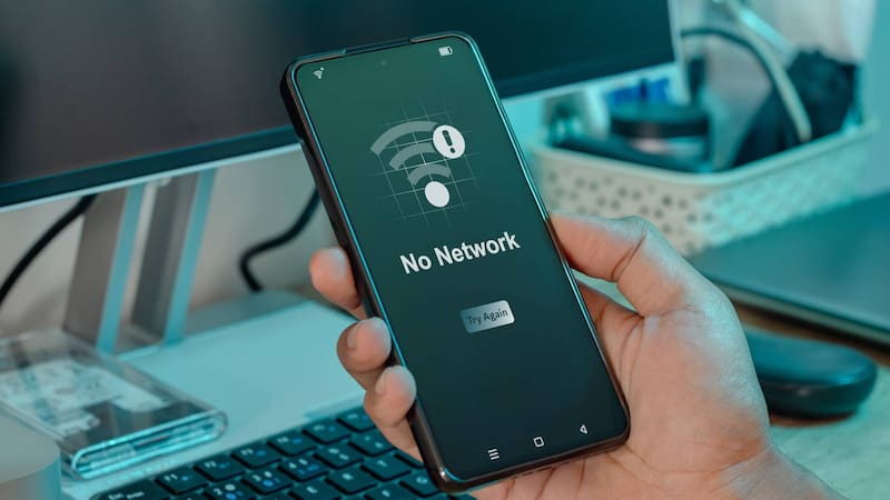 Si no se completa la vinculación de la línea antes que venza el plazo, la compañía celular tiene un lapso de 72 horas para suspender temporalmente el servicio.