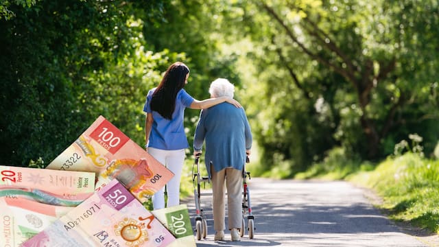 Urgente | Aprueban reforma histórica a la ley de discapacidad: nada volverá a ser igual para millones de familias en todo el país