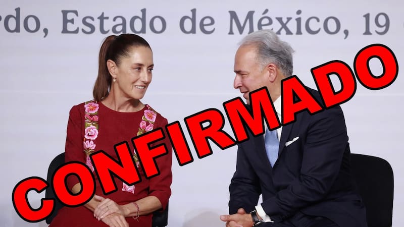 La fábrica de General Motros tendrá lugar en México.