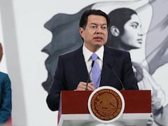 Tiembla Mario Delgado: estos son los escándalos que podrían dejarlo fuera de la SEP y sin ninguna responsabilidad