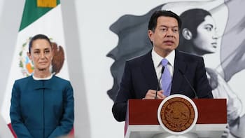 Tiembla Mario Delgado: estos son los escándalos que podrían dejarlo fuera de la SEP y sin ninguna responsabilidad
