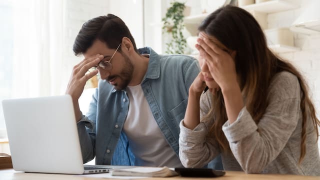 Paso a paso: cómo dejar de ser moroso y salir de las “listas negras” de los bancos