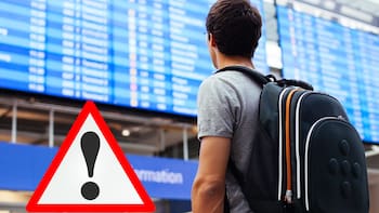 Por ley México bloqueará la salida del país a quienes no cumplan esta obligación: no podrán viajar