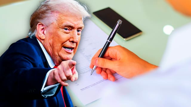 Es oficial | Estados Unidos rechazará el documento más importante de trabajo a quienes no superen esta nueva revisión obligatoria y deberán presentarlo nuevamente