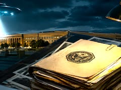 Estados Unidos confirmó lo que todos sospechaban: el Gobierno reveló nuevos documentos del Pentágono sobre ovnis con información ultrasecreta
