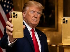 Ya es oficial | Donald Trump lanzará su nuevo teléfono celular “premium” y promete que será uno de los más potentes y baratos del mercado: cuánto costará