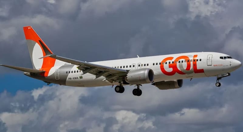 La autoridad de aviación civil de Venezuela revocó los derechos de Iberia, Turkish Airlines, Latam, TAP, Avianca y Gol. Foto: Archivo.