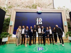 De colección | La jugada maestra de Lala para conquistar el Mundial 2026 con Rafa Márquez y Los Ángeles Azules