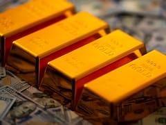 El oro retrocede con fuerza: el motivo que explica su peor trimestre en más de diez años