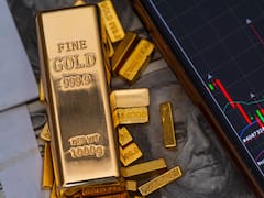 Golpe al oro: la caída de su precio pone en duda su estatus de “refugio seguro”