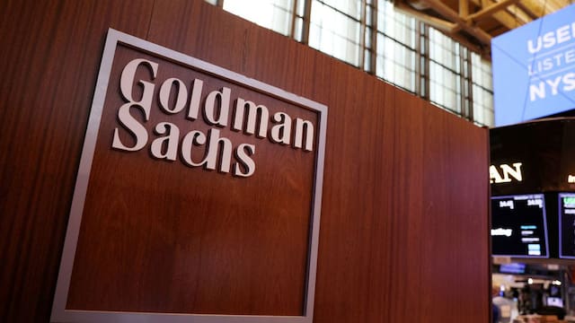 Los dos sectores que Goldman Sachs recomienda para ganar en Wall Street