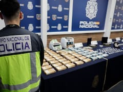 Ni Argentina, ni Brasil | Este es el país de América Latina que lidera en ranking mundial de crimen organizado en 2025