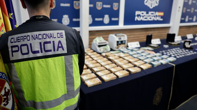 Ni Argentina, ni Brasil | Este es el país de América Latina que lidera en ranking mundial de crimen organizado en 2025