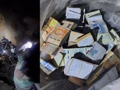 Golpe comando en la Ruta 3: tras una persecución de película, frustraron un millonario robo
