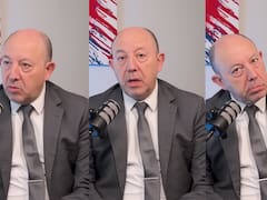 Gonzalo Bernardos, economista: “Lamentablemente una parte de la población prefiere no trabajar y cobrar la prestación por desempleo”