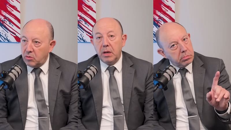 Gonzalo Bernardos, economista, analiza la situación del paro.