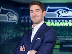 El apellido Baillères llega a la NFL: Gonzalo Hevia se suma a los dueños de los Seahawks