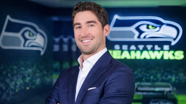 El apellido Baillères llega a la NFL: Gonzalo Hevia se suma a los dueños de los Seahawks