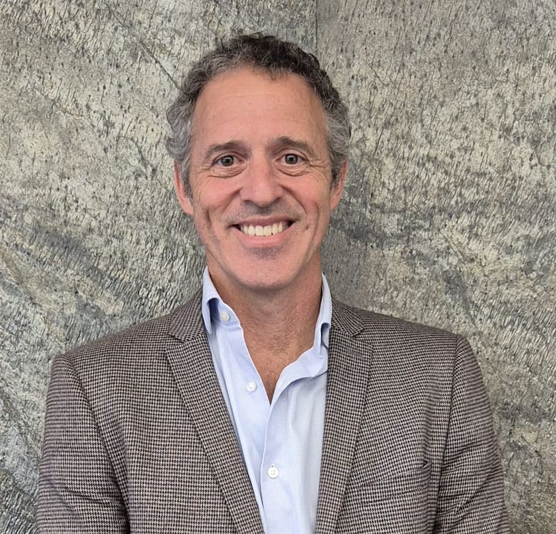 Gonzalo Ibarzabal - Director Regional Grupo Antelo (Argentina, Uruguay y Paraguay)